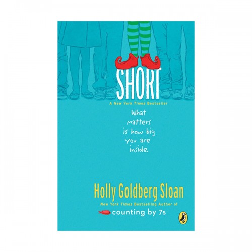 Short (Paperback)