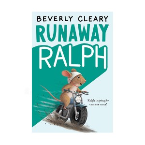 Ralph Mouse #02 : Runaway Ralph