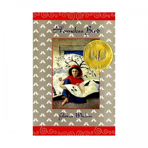 Homeless Bird : ε  (Paperback)