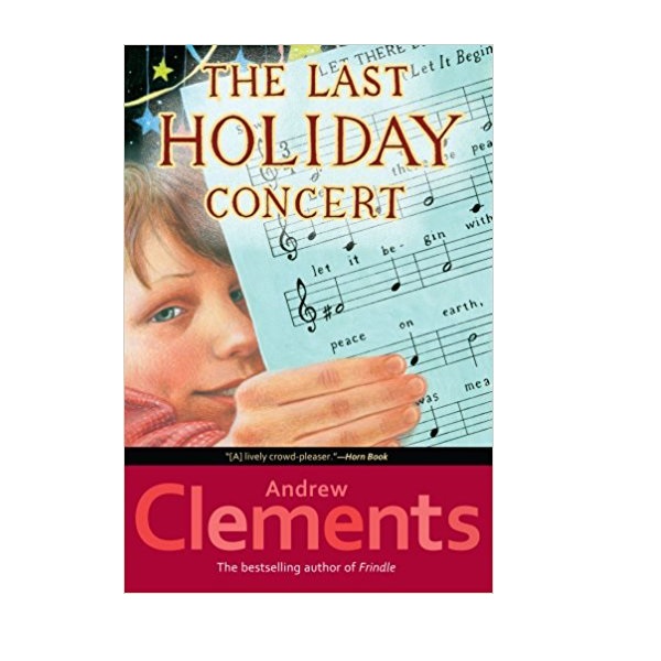 Last Holiday Concert