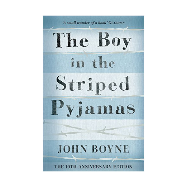 Boy In The Striped Pyjamas : ٹ ڸ  ҳ (Paperback, )