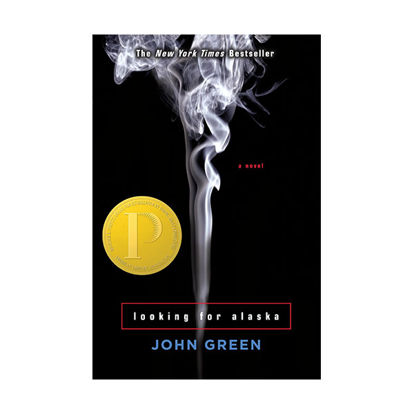 Looking for Alaska (Paperback)