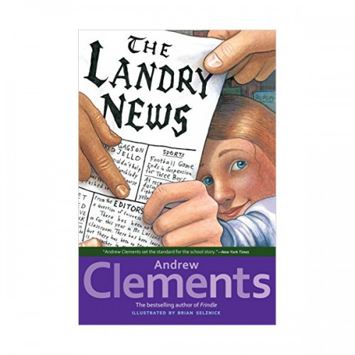 The Landry News