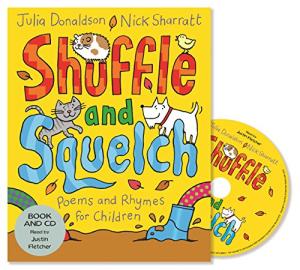 Shuffle and Squelch