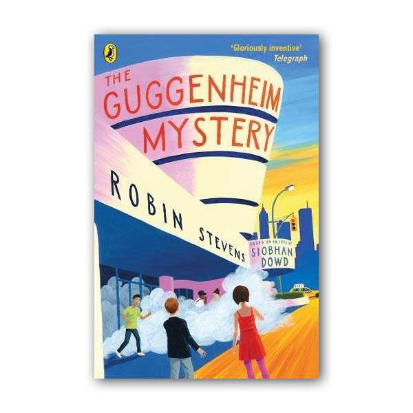 The Guggenheim Mystery