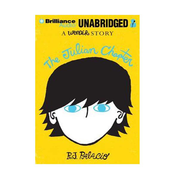 The Julian Chapter : A Wonder Story