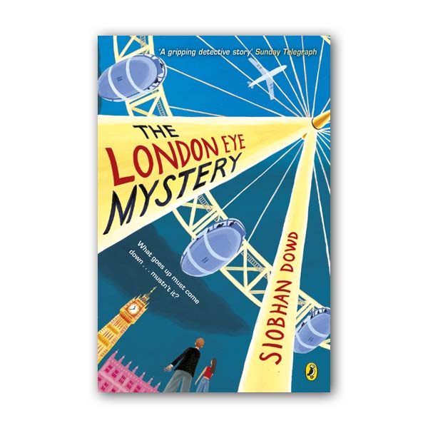 The London Eye Mystery