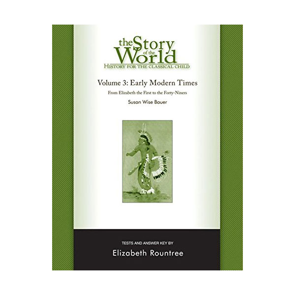 The Story of the World #03 : Early Modern Times (워크북, Paperback)