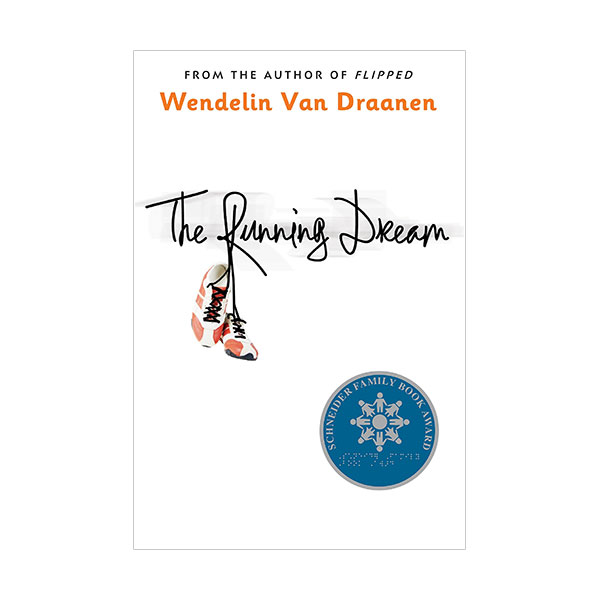  [į 2013-14] The Running Dream (Paperback)