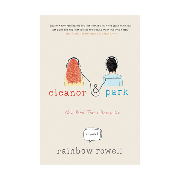 Eleanor & Park [į 2014-15 ]