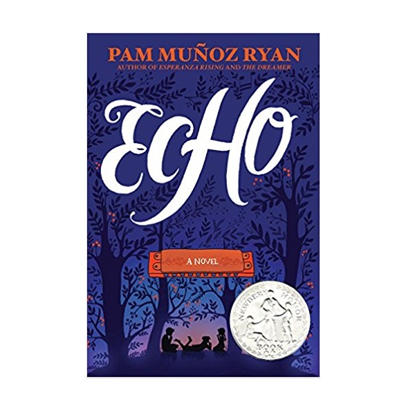 Echo [į 2016-17]