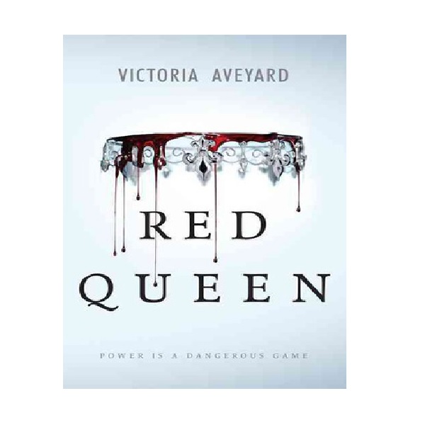 Red Queen Series #01 : Red Queen [į 2017-18 ]