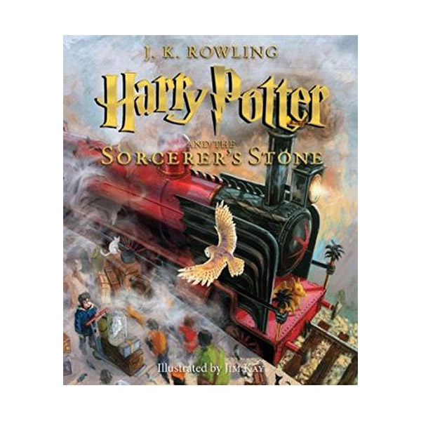 ظ #01 : Harry Potter and the Sorcerer's Stone [ϷƮ/̱]