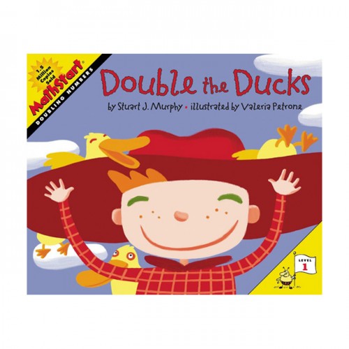 MathStart 1 : Double the Ducks