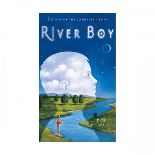 River Boy  (Mass Market Paperback)