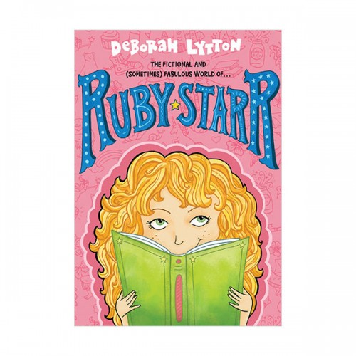 Ruby Starr #01 : Ruby Starr