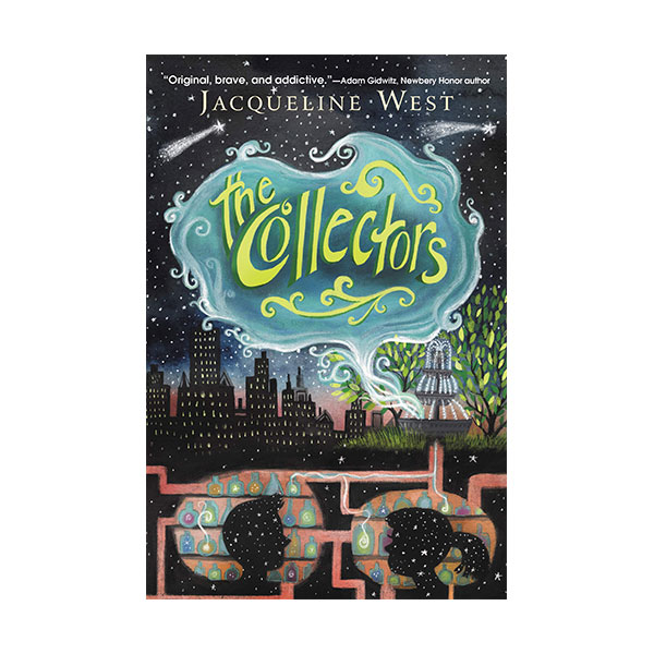 [į 2019-20] The Collectors (Hardcover)
