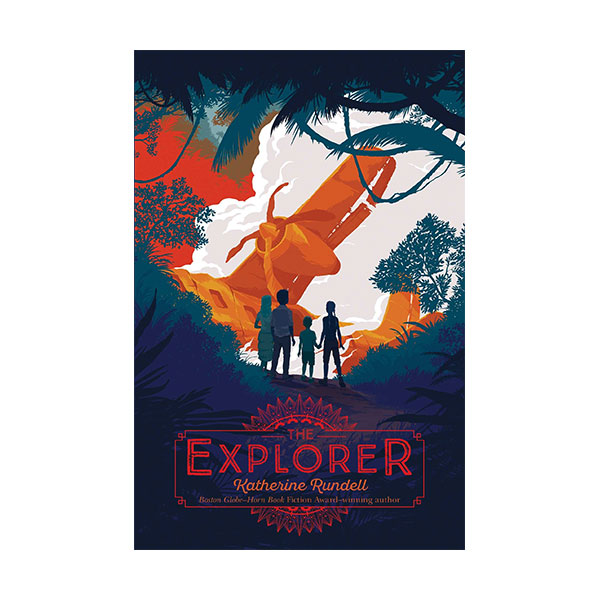 [모닝캄 2019-20] The Explorer (Paperback)