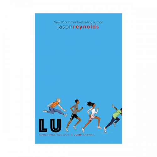  Track #04 : Lu (Paperback)