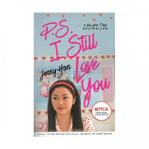  To All the Boys I've Loved Before #02 : P.S. I Still Love You [ø]