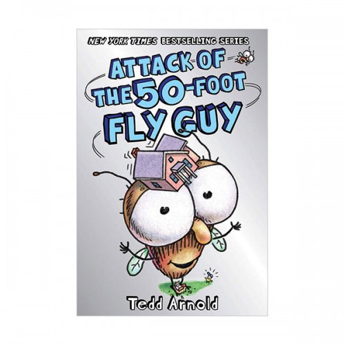 ö  #19 : Attack of the 50-Foot (Hardcover)