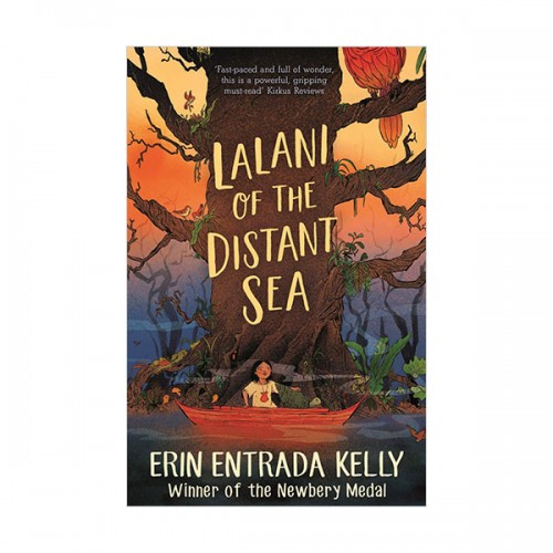 Lalani of the Distant Sea (Paperback, )