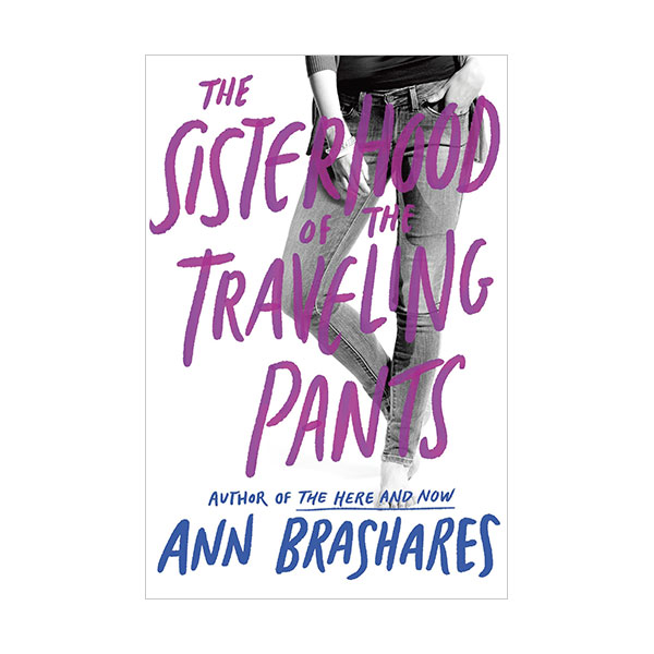 Sisterhood of the Traveling Pants