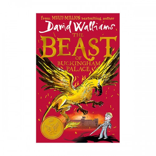 The Beast of Buckingham Palace (Paperback,)