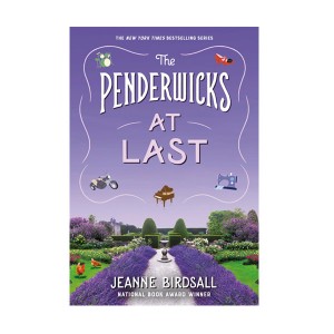 The Penderwicks #05 : The Penderwicks at Last (Paperback)