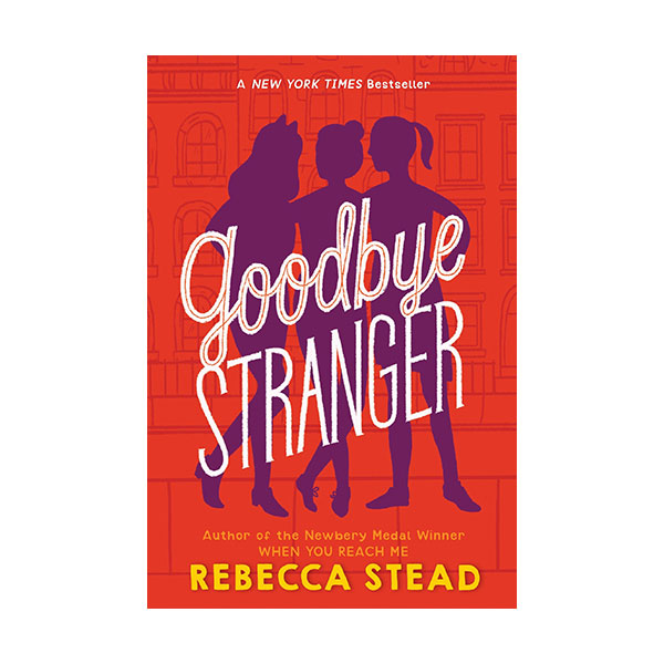 Goodbye Stranger
