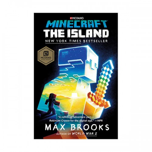 Minecraft #01 : The Island