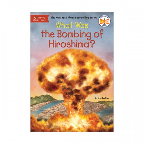 What Was the Bombing of Hiroshima?