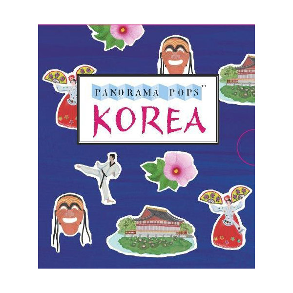 Panorama Pops : Korea