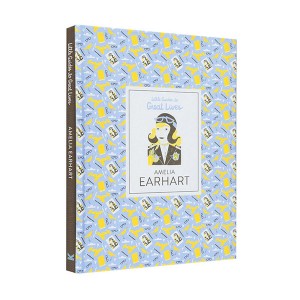 Little Guides to Great Lives : Amelia Earhart