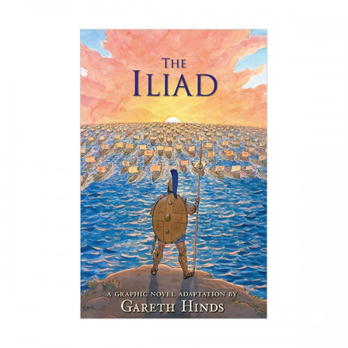 The Iliad