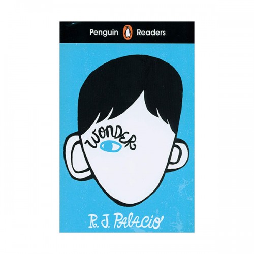 Penguin Readers 3ܰ : Wonder