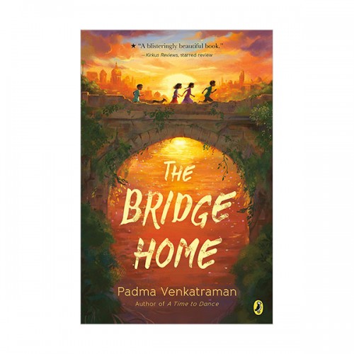 The Bridge Home