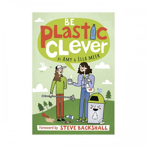 Be Plastic Clever (Paperback, )