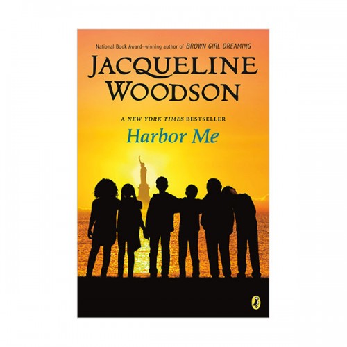 Harbor Me (Paperback)