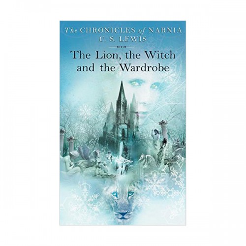  The Chronicles of Narnia #02: The Lion, the Witch and the Wardrobe