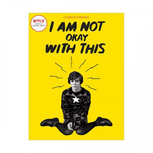 I Am Not Okay With This Graphic Novel [ø]