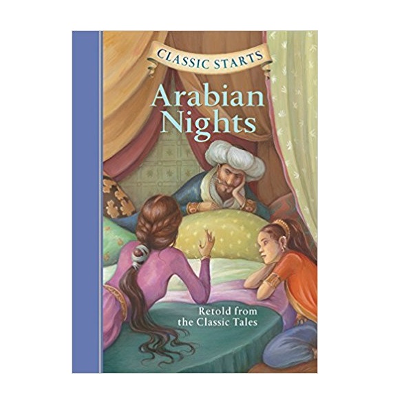 Classic Starts : Arabian Nights