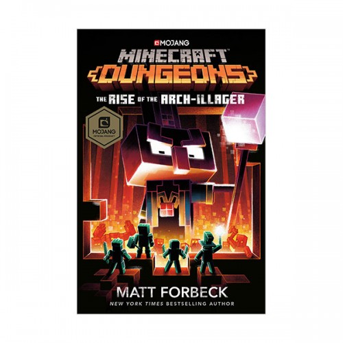 Minecraft Dungeons #06 : The Rise of the Arch-Illager