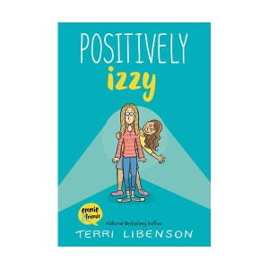 Emmie & Friends #02 : Positively Izzy