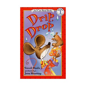 An I Can Read 1 : Drip, Drop