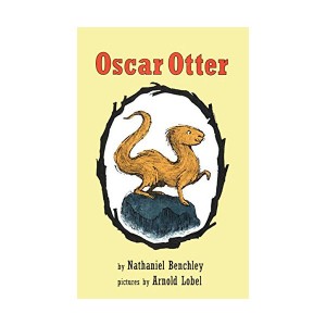 I Can Read 1 : Oscar Otter (Paperback)