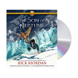 The Heroes of Olympus #02 : The Son of Neptune