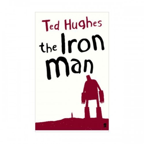 The Iron Man (Paperback, UK)