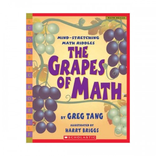 The Grapes Of Math