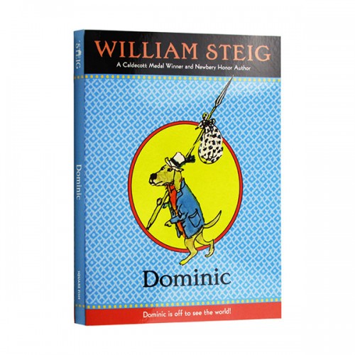 Dominic : 도미니크 (Paperback)